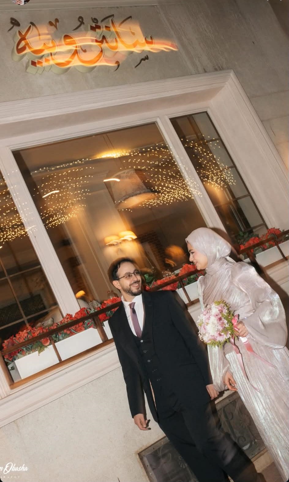 Mostafa & Rowan